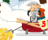 gold miner holiday haul