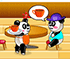 panda restaurant