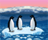 turbocharged penguins